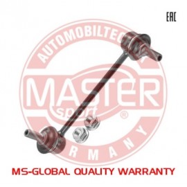 STABIL.TRAUKĖ MAZDA 6 (GG), 6 Hatchback (GG), 6 Station Wagon (GY) 02- PR.D.