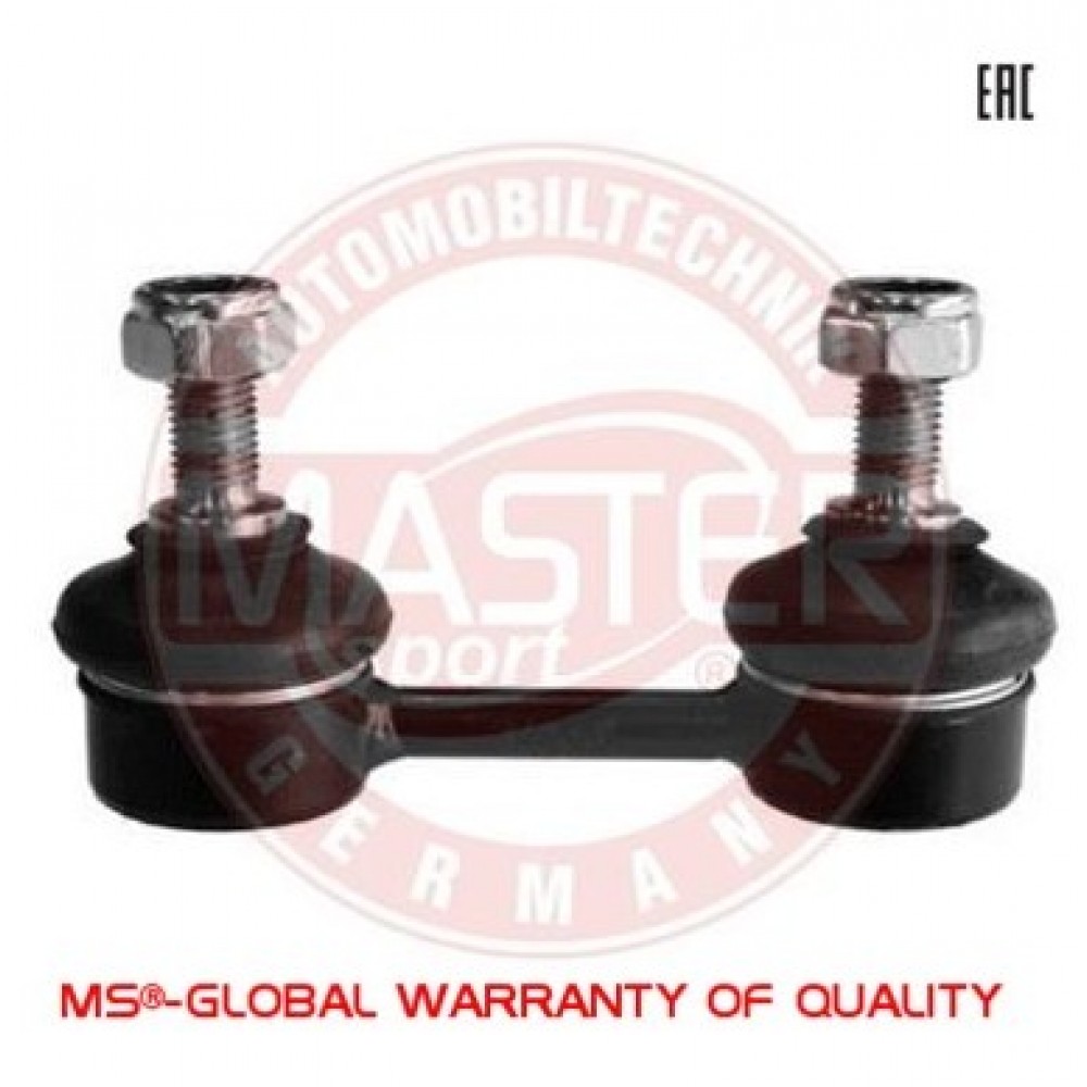 STABIL.TRAUKĖ MITSUBISHI CARISMA -06 GALAS