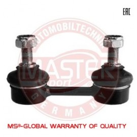 STABIL.TRAUKĖ MITSUBISHI CARISMA -06 GALAS