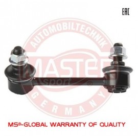 STABILIZATORIAUS TRAUKĖ MITSUBISHI PAJERO II, PAJERO III, PAJERO IV 2.5D-3.8 04.00-