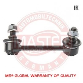 STABILIZATORIAUS TRAUKĖ MITSUBISHI PAJERO II, PAJERO III, PAJERO IV 2.5D-3.8 04.00