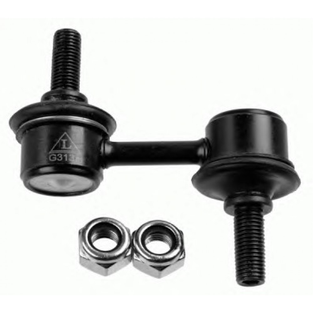 STABIL.TRAUKĖ SUBARU Forester (SG,SH,SJ), Impreza (GD,GR,GH,G3,GP),Legacy IV (BL,BP,B13), Outback (BL,BP) 02- PRIEKIS