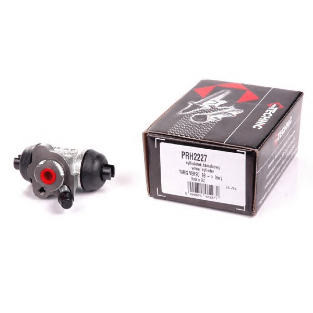 CILINDR.STB TOYOTA YARIS VERSO 99-05