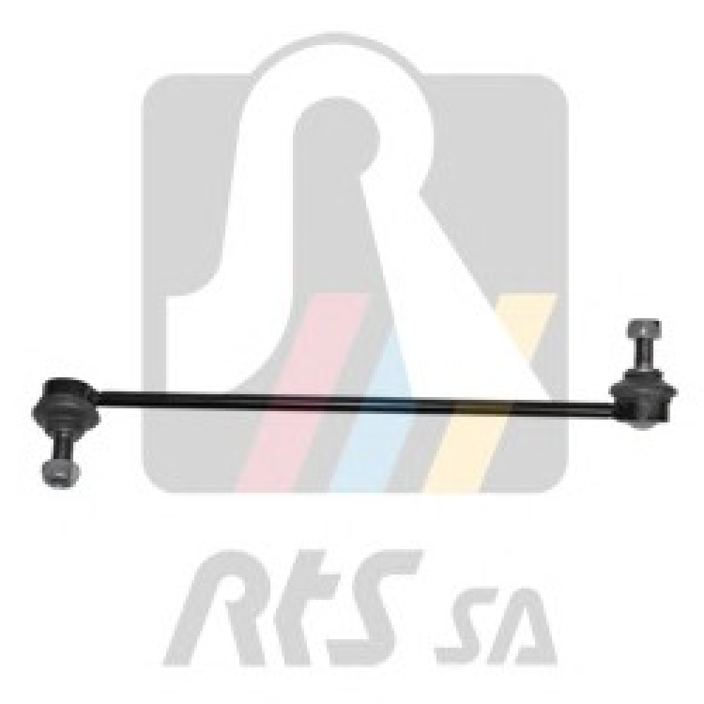 STABILIZATORIAUS TRAUKĖ HYUNDAI SANTA FE II/SUV; KIA SORENTO II 1.5D-3.8 04.02-