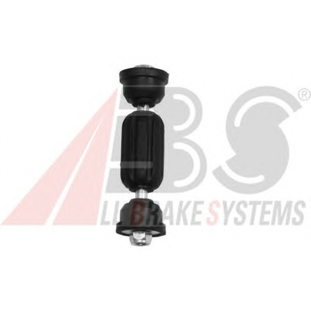 STABILIZATORIAUS TRAUKĖ FORD FOCUS 98- GALAS