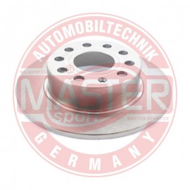 STABDŽIŲ DISKAS AUDI,VW,SEAT,ŠKODA 1.0-3.6 05.97- GALAS VNT.