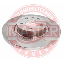 STABDŽIŲ DISKAS ALFA ROMEO 147/156 VNT.