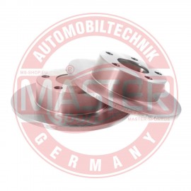 STABDŽIŲ DISKAS AUDI A6 97-05 QUATTRO KPL 2 VNT.