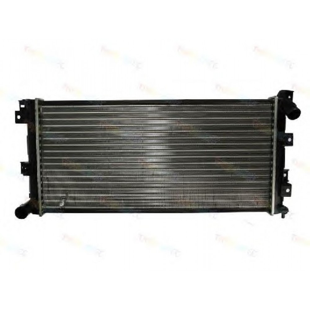 RADIATORIUS CHRYSLER VOYAGER 2.5TD 96-