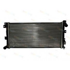 RADIATORIUS CHRYSLER VOYAGER 2.5TD 96-
