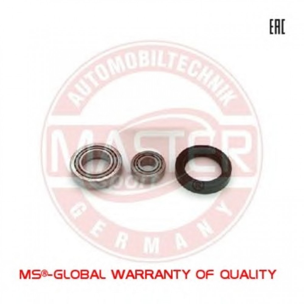 GUOLIS MB W201 83-