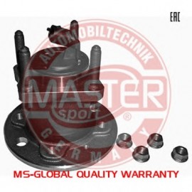 GUOLIS OPEL ASTRA H 04-