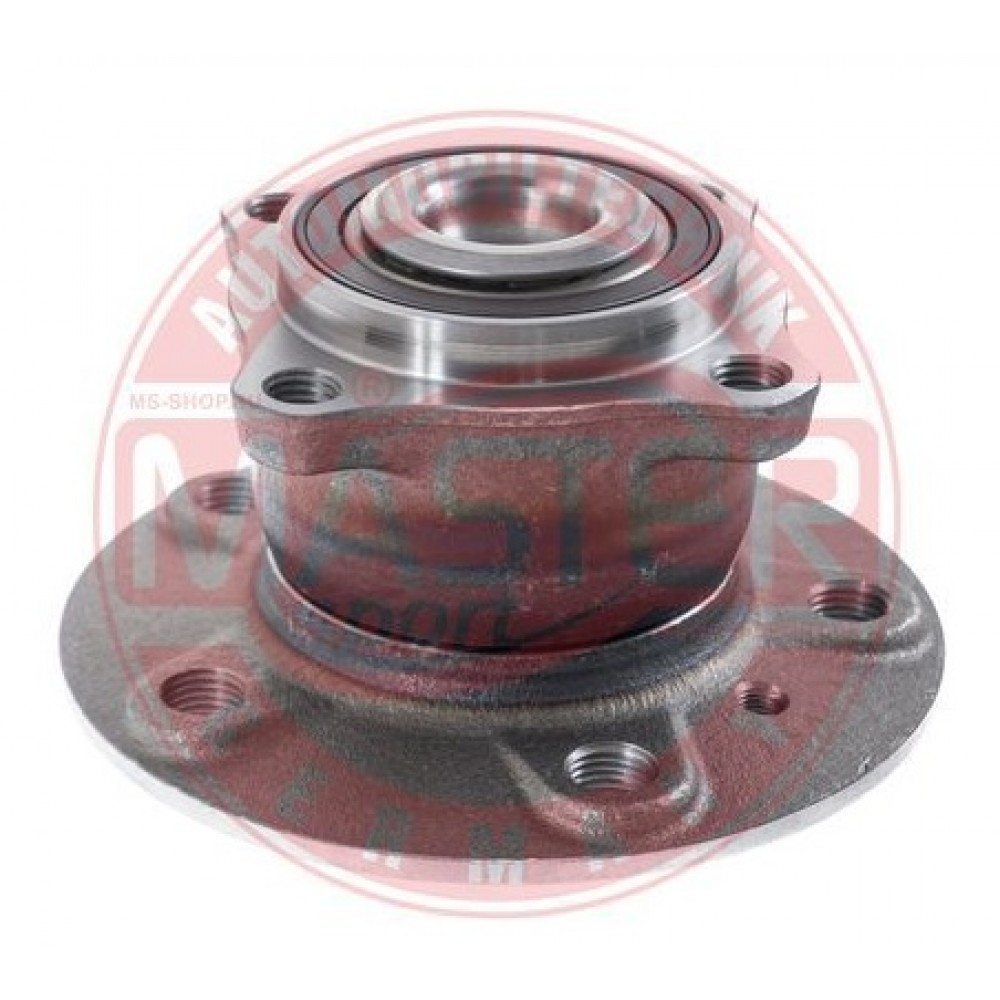 GUOLIS MB W169 04-/W245 05- GALAS