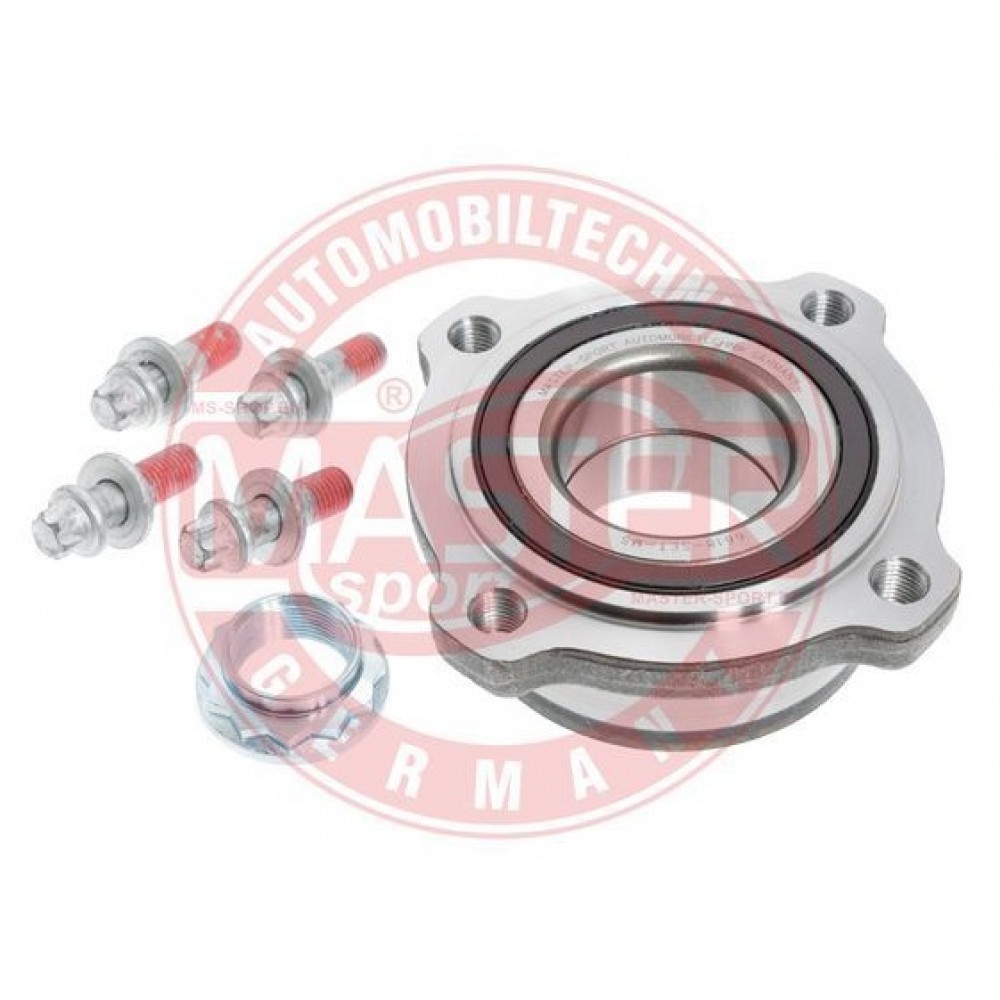 GUOLIS BMW X5 (E70, F15, F85), X6 (E71, E72, F16, F86) 06-