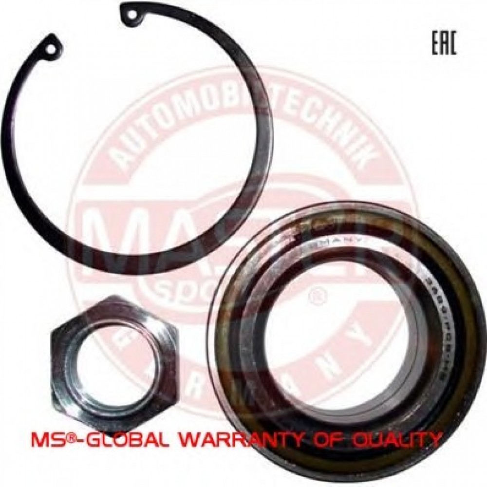 GUOLIS FIAT DUCATO 1.1-1.5t 04-