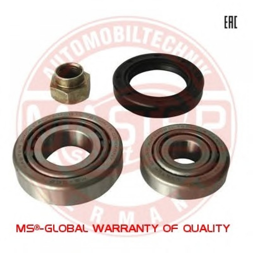 GUOLIS FIAT ARGENTA/125/132
