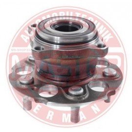 GUOLIS HONDA CR-V III/IV 06-