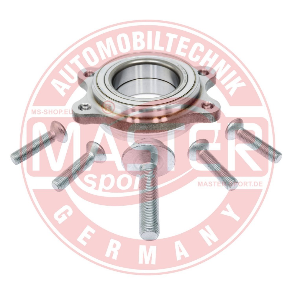 GUOLIS AUDI A4/A5/Q5 07-