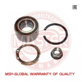 GUOLIS RENAULT MEGANE II 02-