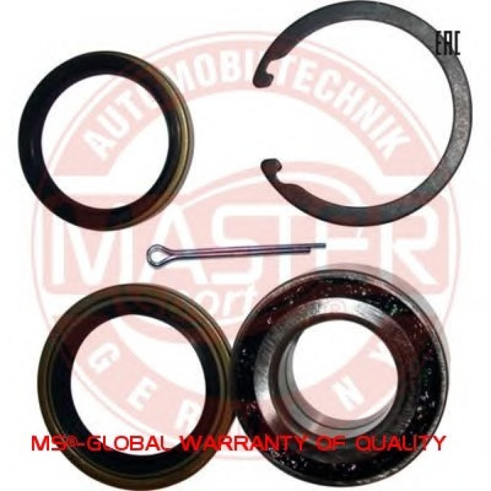 GUOLIS MITSUBISHI COLT,LANCER 91-,CARISMA 95-