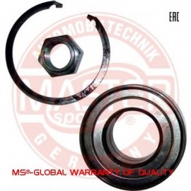 GUOLIS MITSUBISHI OUTLANDER 02-/LANCER 03-