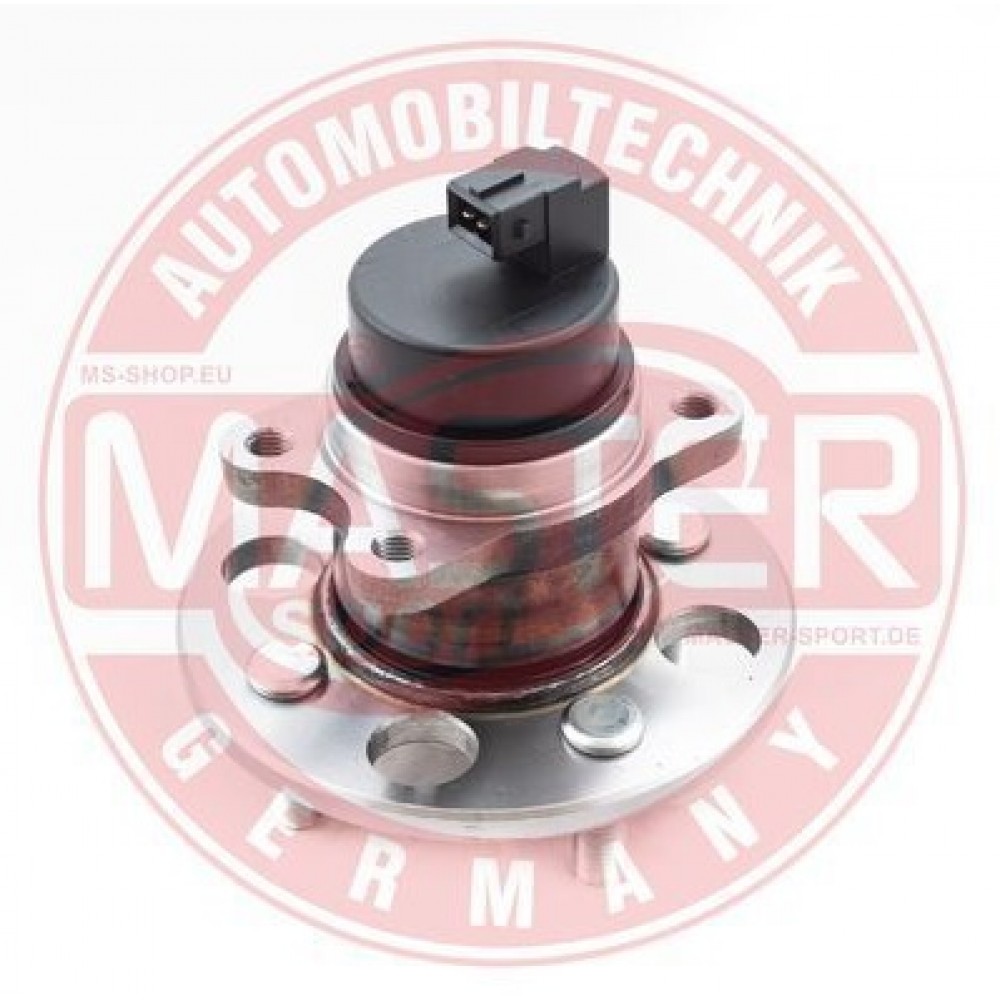 GUOLIS HYUNDAI Accent III, Getz, i10, i20; KIA Picanto, Rio II