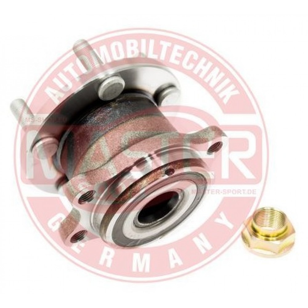 GUOLIS SUBARU LEGACY IV, OUTBACK 2.0-3.0 09.03-12.09