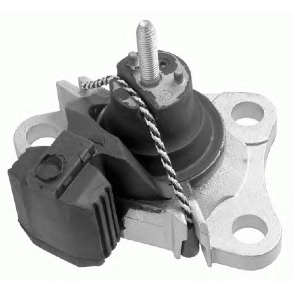 PAGALVĖ VARIKLIO RENAULT MEGANE 1.9DTĮ 01-