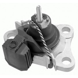 PAGALVĖ VARIKLIO RENAULT MEGANE 1.9DTĮ 01-