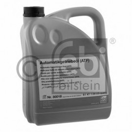 ATF DEXRON III 5L MB MB236.10