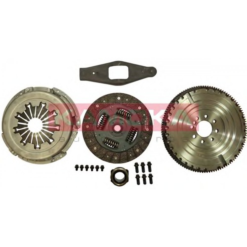 SANKABOS KOMPLEKTAS FORD TRANSIT 00-06