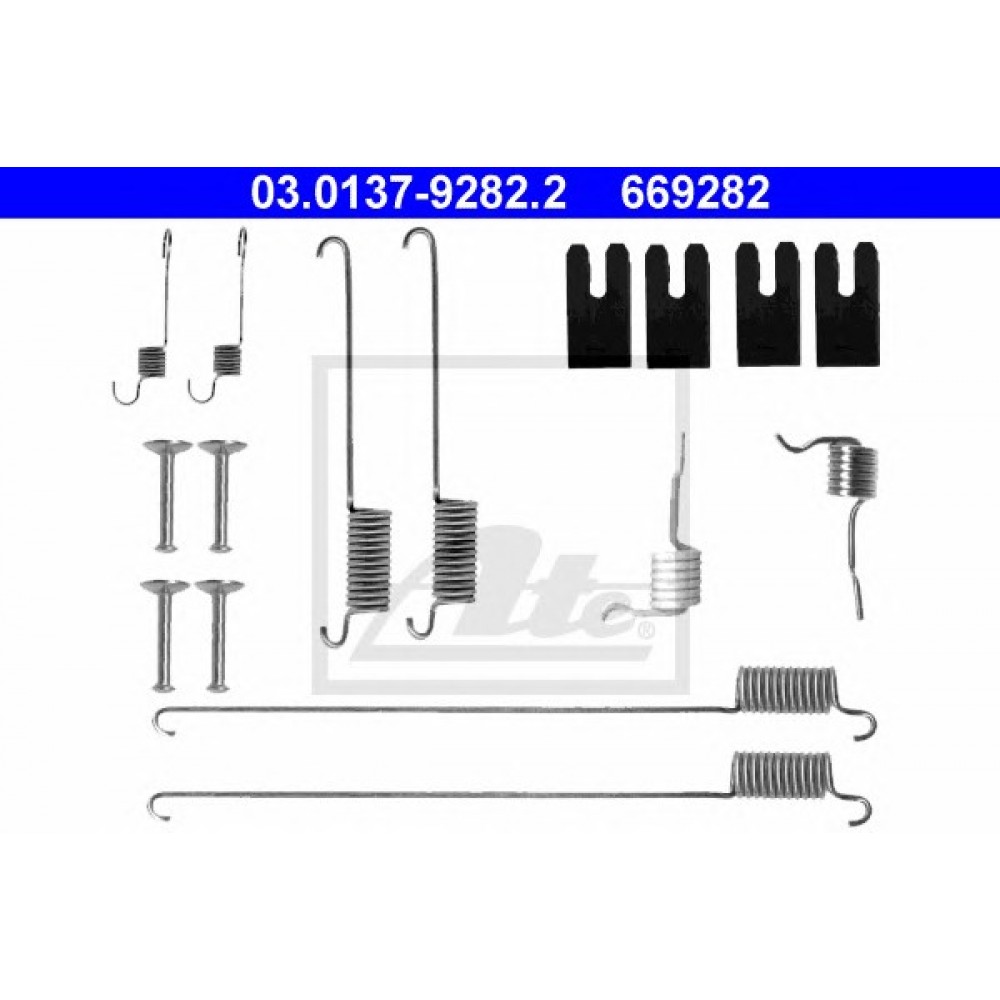STAB.KALAD.LAIK.LAND ROVER FREELANDER 98-