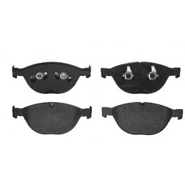 STABDŽIŲ TRINKELIŲ KOMPLEKTAS BMW E61,E63,E65,E66 760 02-