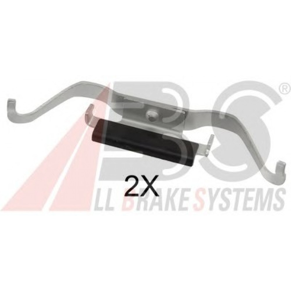 STAB.KALAD.LAIK.VW T4 90-