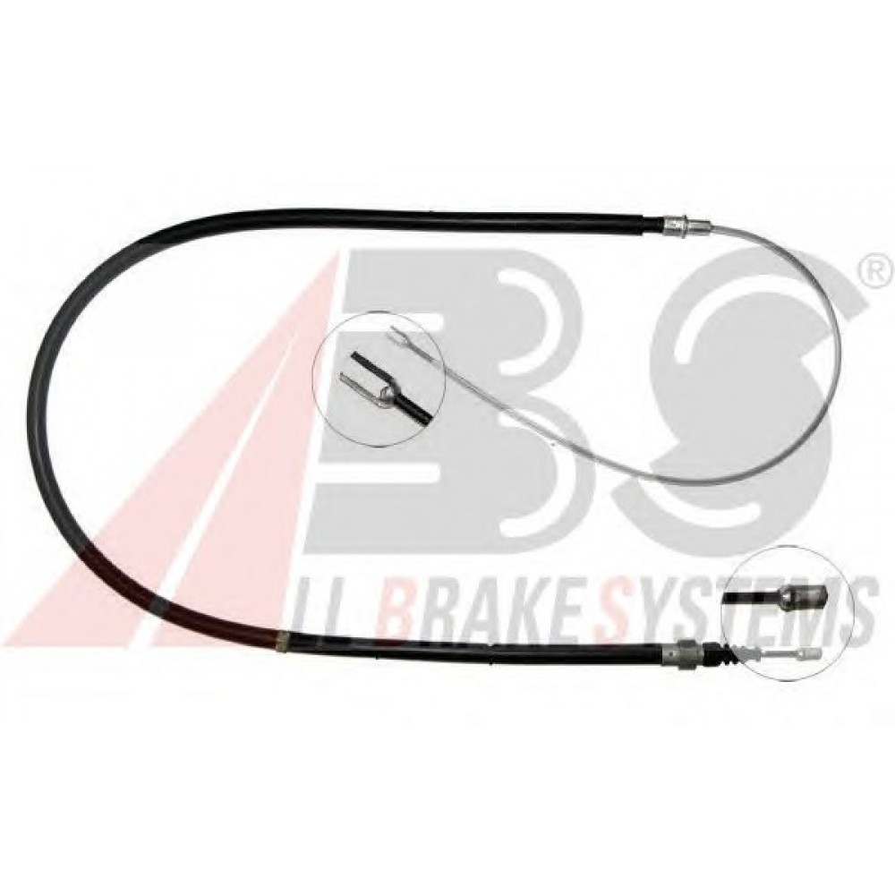 LYNAS RANKINIO STABDŽIO ŠKODA FABIA; VW POLO 1.0-2.0 10.99-12.07