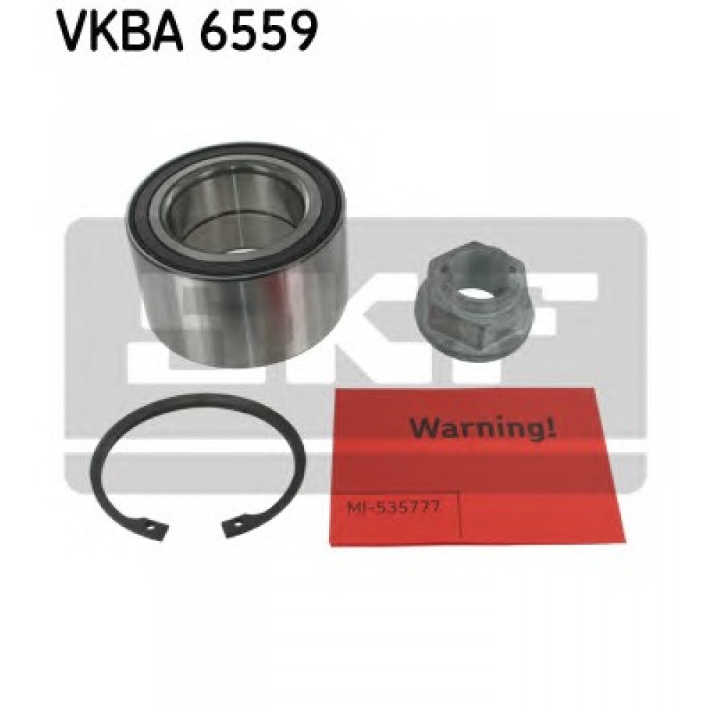 GUOLIS MB W164/W251 05-