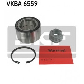 GUOLIS MB W164/W251 05-