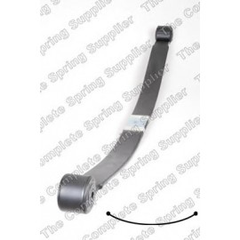 LINGĖ FORD TRANSIT 06-