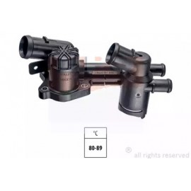 TERMOSTATAS AUDI,VW,SEAT,ŠKODA 09-