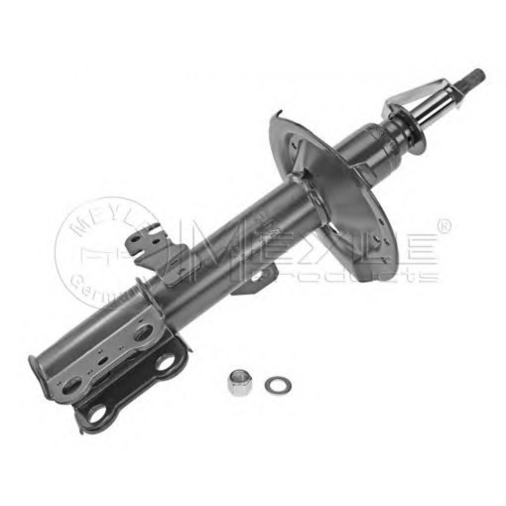AMORTIZATORIUS TOYOTA AVENSIS VERSO 2.0WT-i/2.0D-4D 08.01-11.09