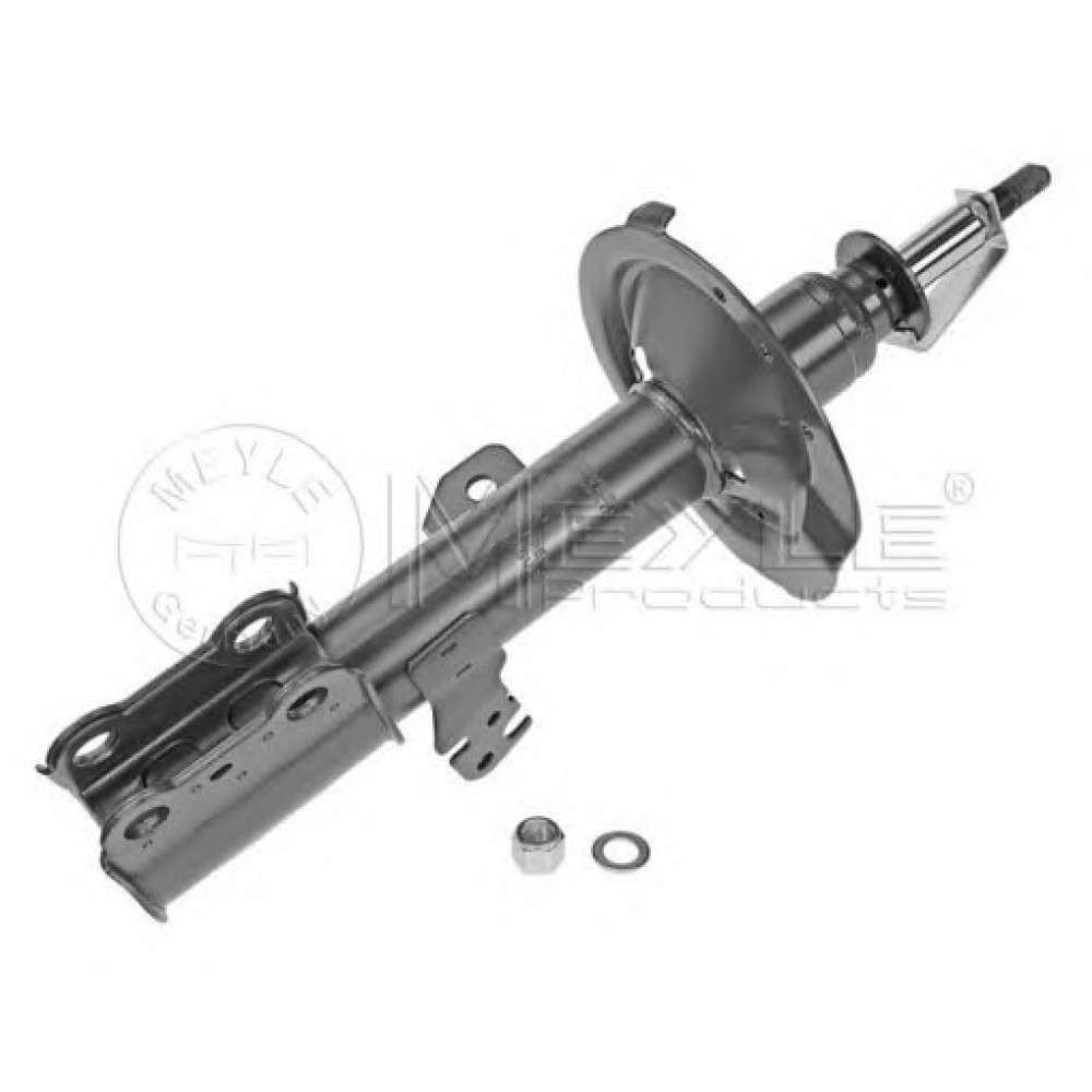 AMORTIZATORIUS TOYOTA AVENSIS VERSO 2.0WT-i/2.0D-4D 08.01-11.09