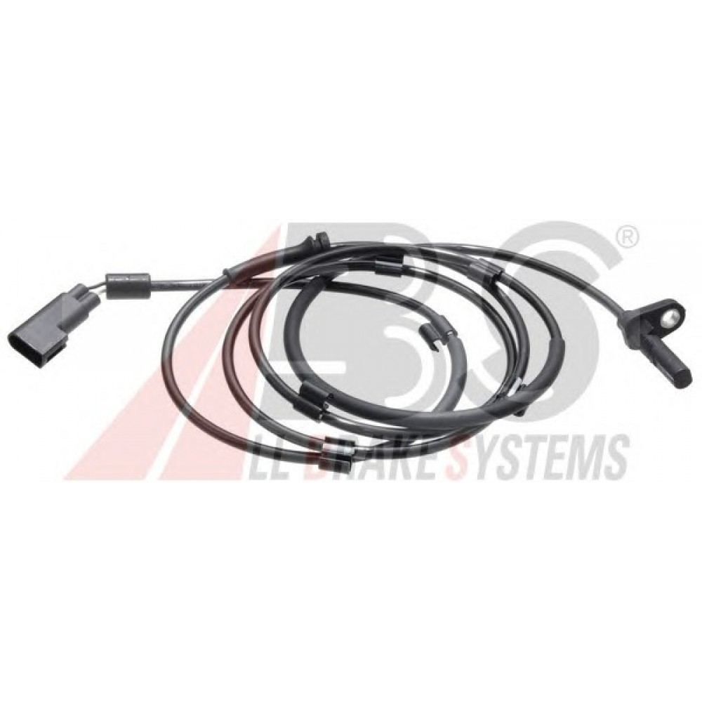ABS DAVIKLIS FORD TRANSIT, TRANSIT TOURNEO 2.2D-3.2D 04.06-14