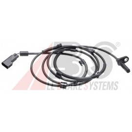 ABS DAVIKLIS FORD TRANSIT, TRANSIT TOURNEO 2.2D-3.2D 04.06-14