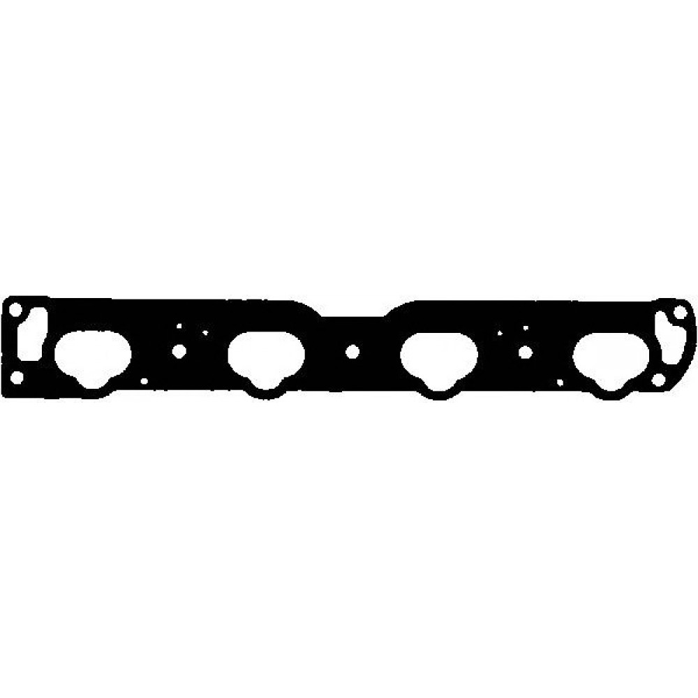 KOLEK.IŠMET.TARP.MB E (W124), S (C140), S (W140), SEDAN (W124), SL (R129) 4.2/5.0 01.91-10.01