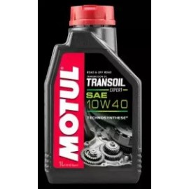 TEPALAS MOTUL TRANSOIL EXPERT 10W40 1L.