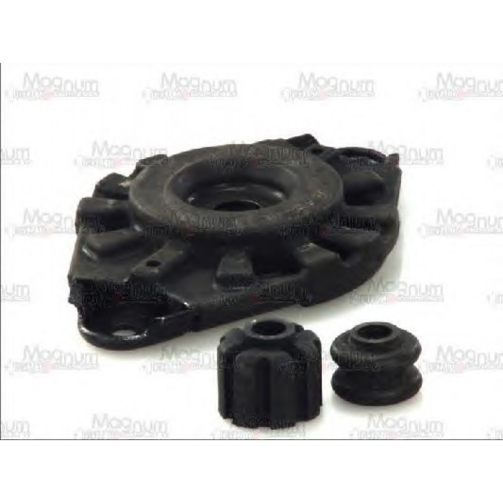 MCPHERSON GUOLIS NISSAN ALMERA II, ALMERA TINO, PRIMERA 1.5-2.2D 01.00-