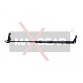 AMORT.BAGAŽINĖS TOYOTA YARIS 99-05