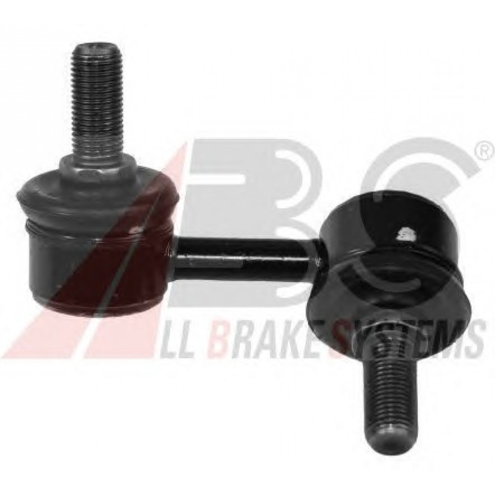 STABILIZATORIAUS TRAUKĖ NISSAN NAVARA 05-