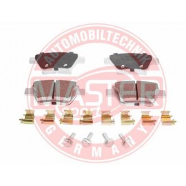 STABDŽIŲ TRINKELIŲ KOMPLEKTAS AUDI A3/VW GOLF 6,CADDY,TOURAN GALAS