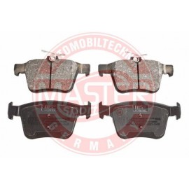 STABDŽIŲ TRINKELIŲ KOMPLEKTAS AUDI A3,VW GOLF VII 1.0-2.0D 04.12-